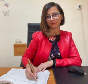 Vultur Ioana-Mihaela
