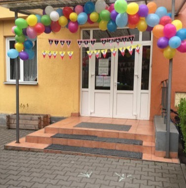 Grădinița Manpel